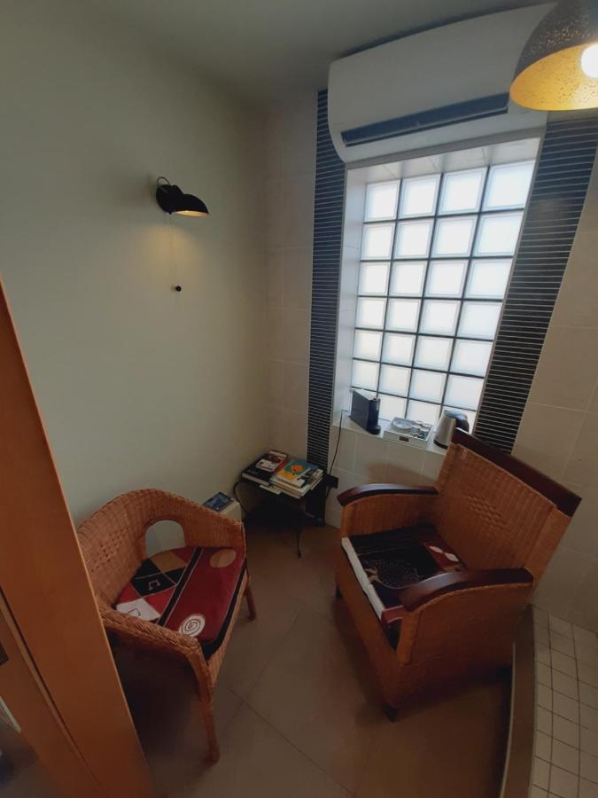 Groot Genoegen - 50 North Bed & Breakfast Herne Ngoại thất bức ảnh