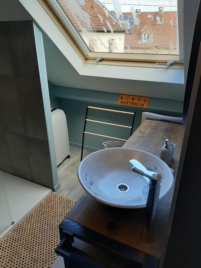 Groot Genoegen - 50 North Bed & Breakfast Herne Ngoại thất bức ảnh
